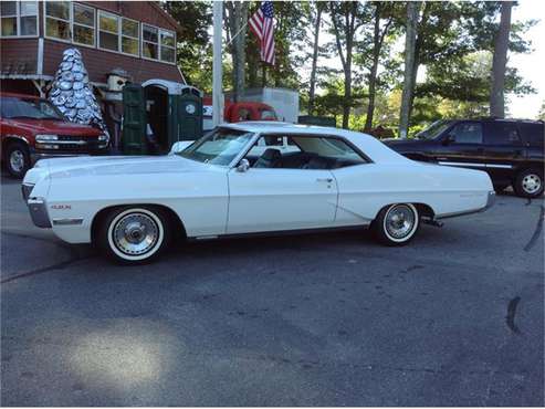 1967 Pontiac Grand Prix for sale in Arundel, ME