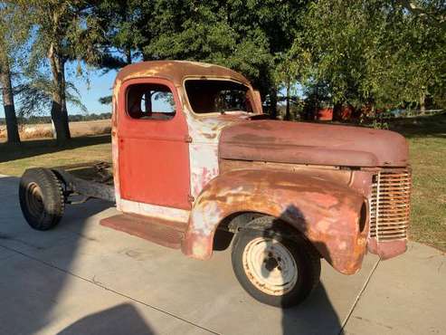 1947 International for sale in Bernie, MO