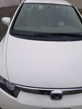 07 Civic Hybrid - cars & trucks - by owner - vehicle automotive sale for sale in Stamford, NY
