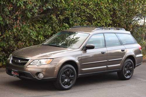 2009 Subaru Outback - NEW HEADGASKETS + TBELT / NEW CLUTCH / LOW MILES for sale in Beaverton, OR