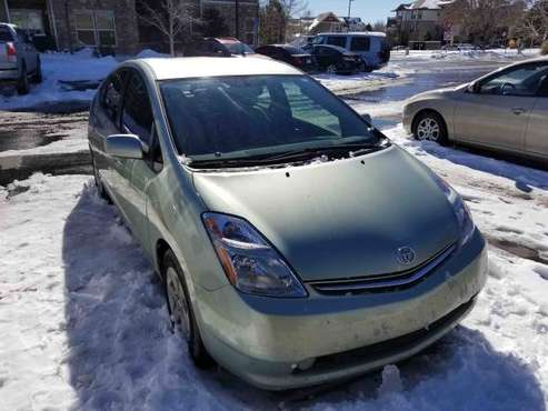 2007 Toyota Prius for sale in Longmont, CO