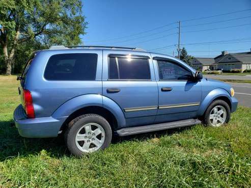 Dodge Durango 2008 For Sale for sale in Wading River, NY