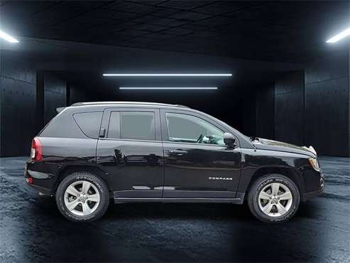 2015 Jeep Compass Sport - - by dealer - vehicle for sale in Denver , CO