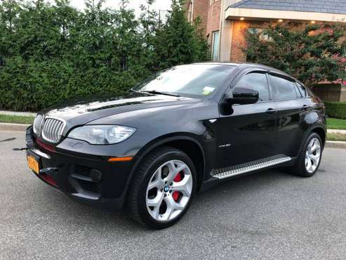 2013 BMW X6 5.0I Xdrive 5.0L Sport Package Approved!!! for sale in Brooklyn, NY