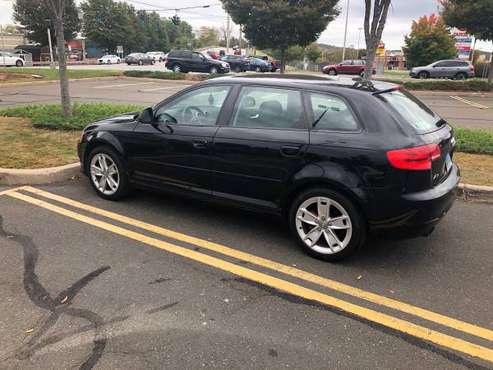 2009 Audi A3 2.0t 103,000 miles for sale in West Hartford, CT