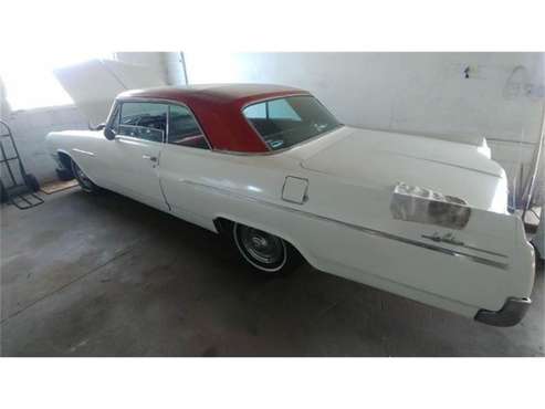 1964 Buick LeSabre for sale in Cadillac, MI