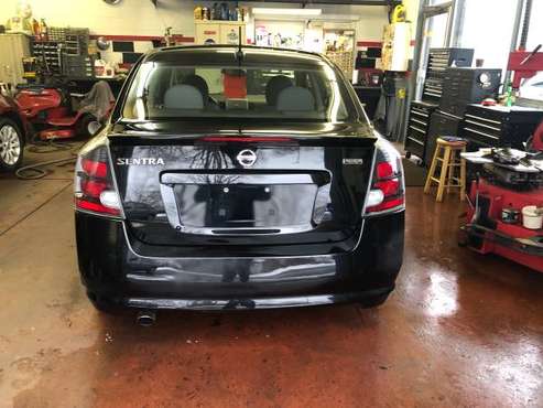 2012 Nissan Sentra Special Edition - - by dealer for sale in Spencerport, NY