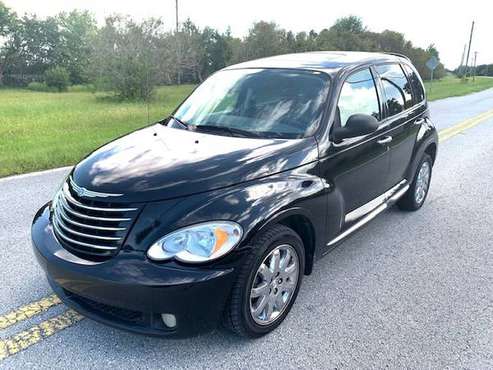 2007 PT Cruiser for sale in Land O Lakes, FL