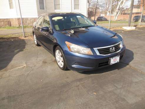 2010 hona accord ex - - by dealer - vehicle automotive for sale in West Hartford, CT
