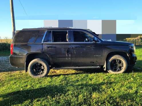 2019 Tahoe LS for sale in Ames, IA