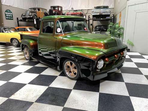 1956 Ford F100 for sale in Pittsburgh, PA