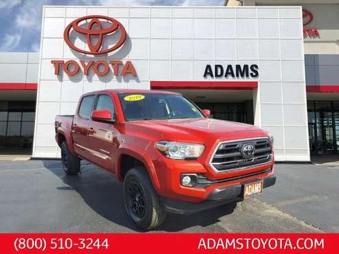 2019 Toyota Tacoma SR5 for sale in MO