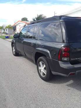 2006 chevrolet trail blazer ls - cars & trucks - by owner - vehicle... for sale in North Fort Myers, FL