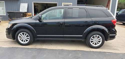 2016 Dodge Journey for sale in Inwood, SD