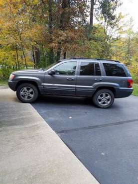 2003 Jeep Cherokee for sale in Rothschild, WI