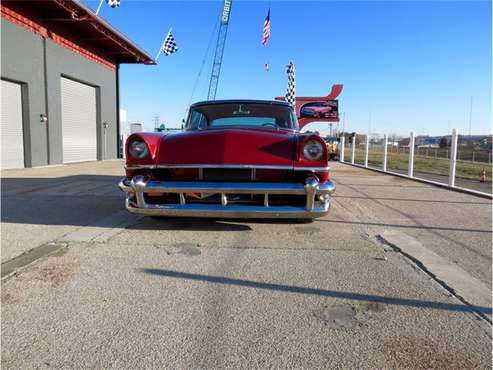 1955 Mercury Montclair for sale in Dayton, OH