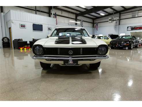 1970 Ford Maverick for sale in Seekonk, MA