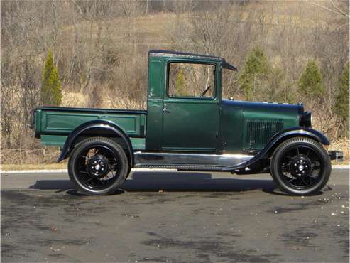 1929 Ford Model A for sale in Volo, IL