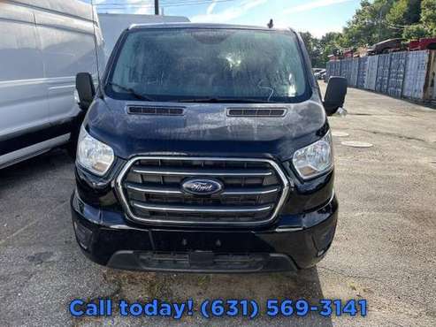 2020 Ford Transit Van - - by dealer - vehicle for sale in Patchogue, NY