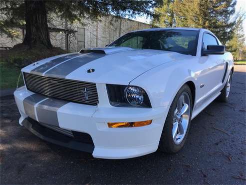 2007 Shelby GT for sale in Sugar Hill, GA