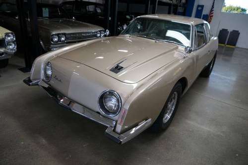 1963 STUDEBAKER Stock# 1454 for sale in Torrance, CA