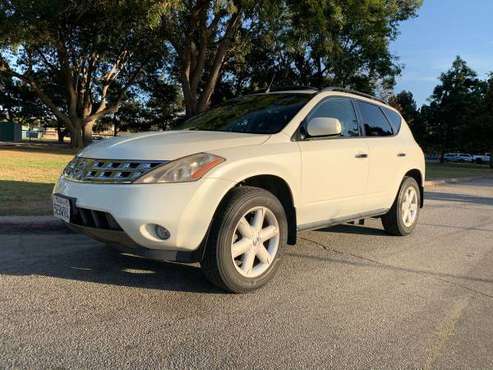 2003 Nissan Murano SE - Fully Loaded *LOW MILES* for sale in Long Beach, CA