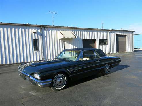 1965 Ford Thunderbird for sale in Manitowoc, WI