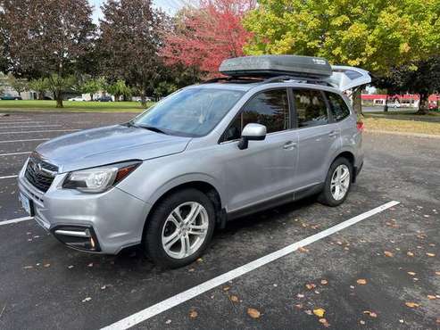 Subaru Forester for sale in Gresham, OR