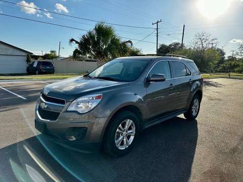2010 Chevy Equinox LT GAS SAVER! for sale in Kingsville , TX