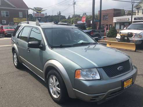 🚗 2005 Ford Freestyle SE 4dr Wagon for sale in Milford, CT