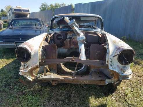 1955 Oldsmobile 88 for sale in Thief River Falls, MN