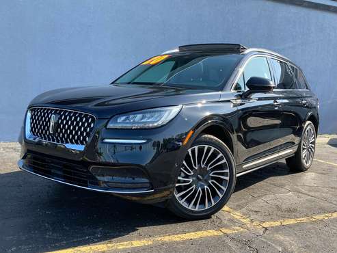 2020 Lincoln Corsair Reserve AWD for sale in Blue Island, IL