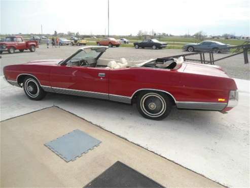 1972 Ford LTD for sale in Staunton, IL