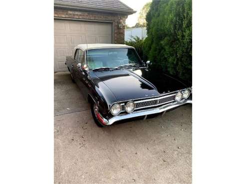 1962 Buick Skylark for sale in Cadillac, MI