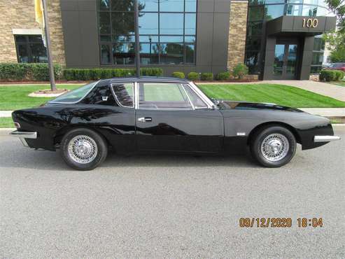 1964 Studebaker Avanti for sale in Carlisle, PA