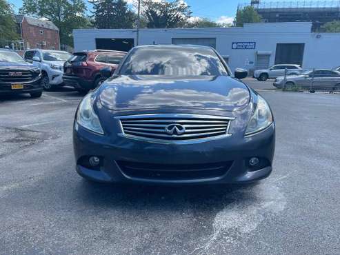 2011 Infiniti G 37 journei - - by dealer - vehicle for sale in Brooklyn, NY
