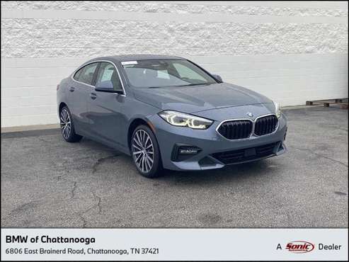 2021 BMW 228 Gran Coupe i xDrive for sale in Chattanooga, TN