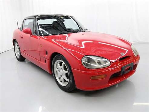 1991 Suzuki Cappuccino for sale in Christiansburg, VA