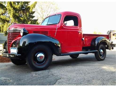 1940 Plymouth PT-105 for sale in Hanover, MA