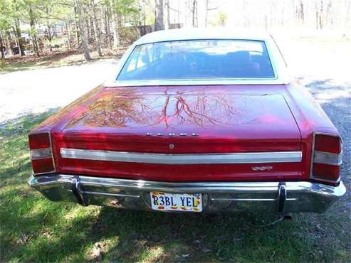 1969 AMC Rebel for sale in Long Island, NY