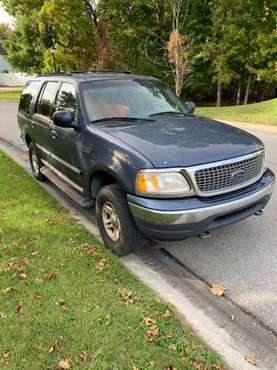2000 Ford Expedition for sale in Fort Wayne, IN