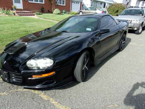 2000 Chevy Camaro 110 ,000 Miles!!!! for sale in Elmwood Park, NJ