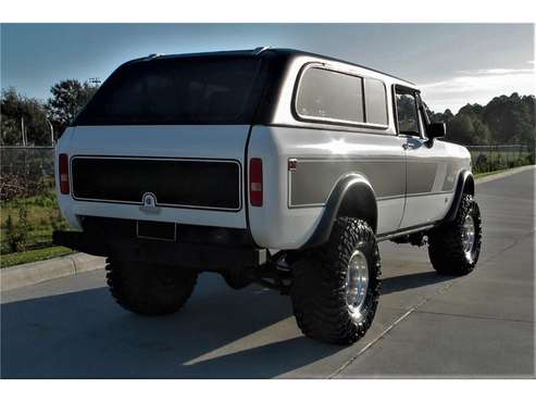 1978 International Scout for sale in West Palm Beach, FL