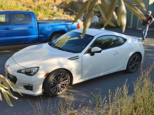2015 Subaru BRZ for sale in Bend, OR