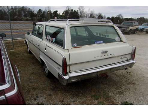 1966 AMC Rambler for sale in Gray Court, SC