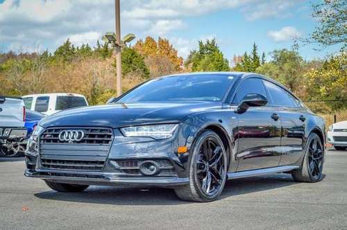 2016 Audi S7 - CASH SPECIAL CASH SPECIAL! - - by for sale in Madison, TN