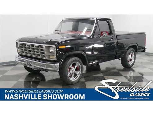 1980 Ford F100 for sale in Lavergne, TN