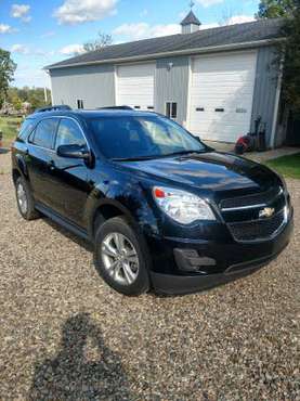 2014 Chevy Equinox for sale in Milan, MI