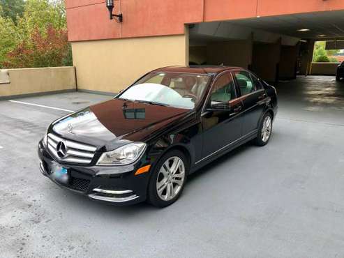 2014 Mercedes Benz C300 4Matic for sale for sale in Norwalk, CT