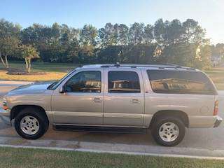 Chevy Suburban for sale in Wilmington, NC